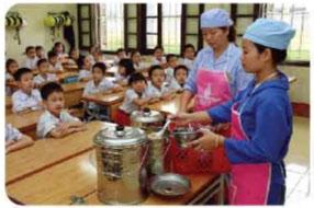 Hoạt động cộng đồng 3