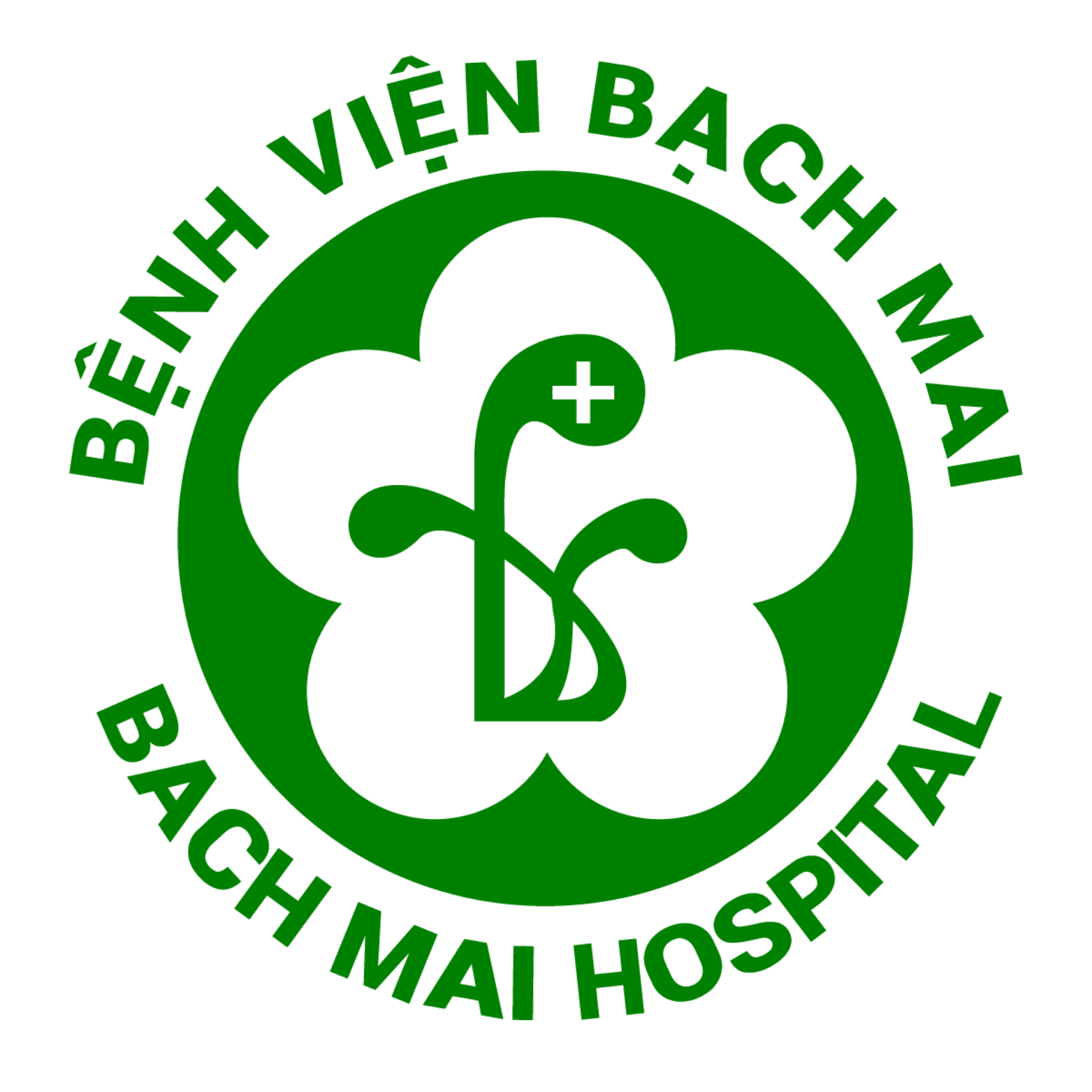 Bệnh viện Bạch Mai